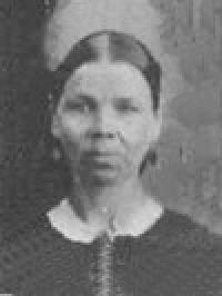 Christina Nilsdotter Erickson (1815 - 1896) Profile